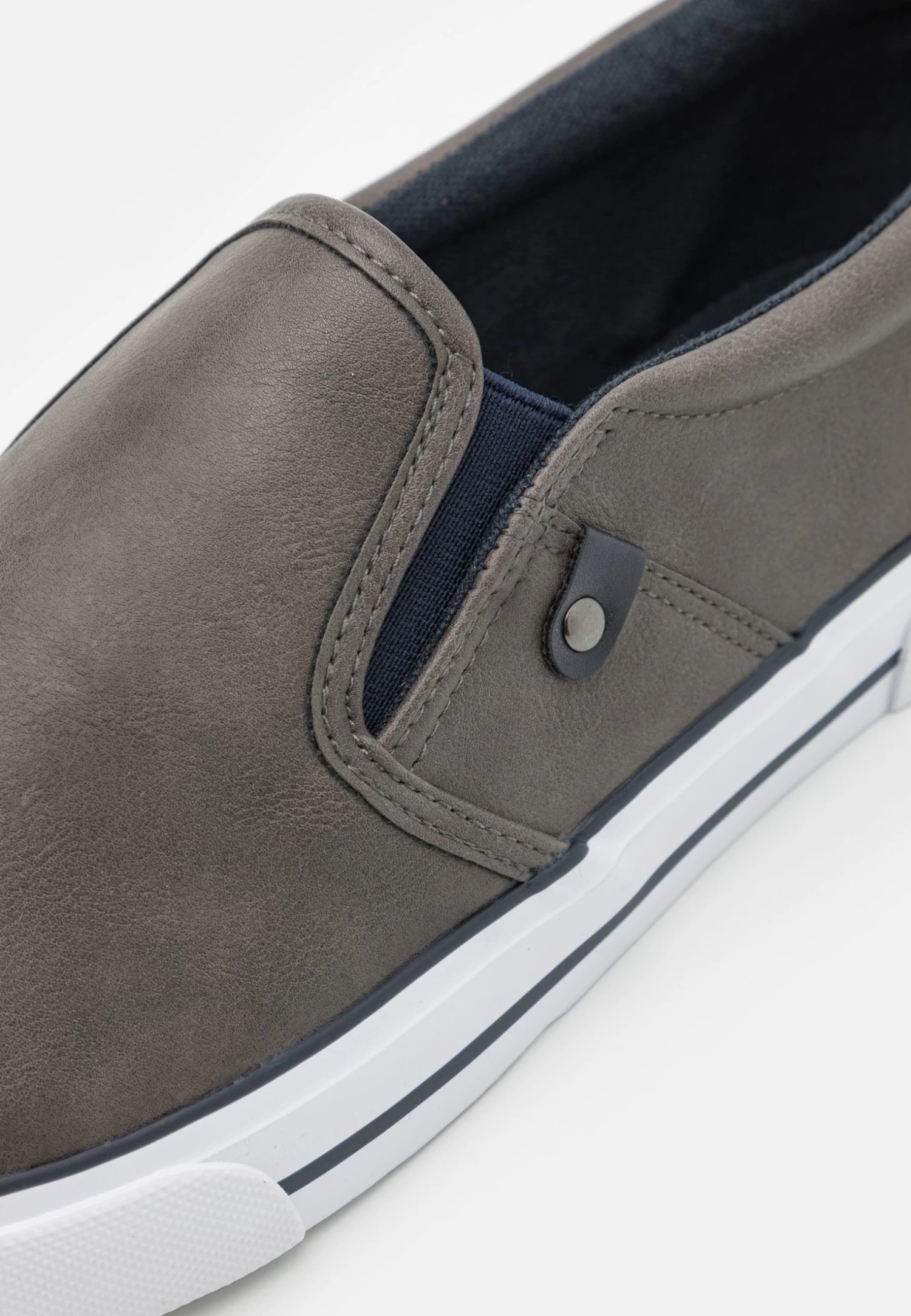 Pier One Unisex - Trainers - Grey 6 Pier One Unisex - Trainers - Grey - Image 6