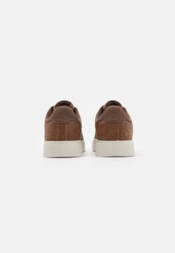 Pier One Unisex - Trainers - Cognac -Pier One 8fc46a00bfc54014b9ab0c4b860fd9e9