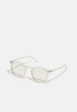 Pier One Blue Light Unisex - Blue Light Glasses - Transparent