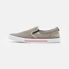 Pier One Unisex - Trainers - Taupe