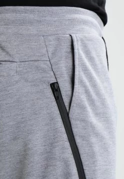 Pier One Tracksuit Bottoms - Light Grey -Pier One 945c619f1e5c46c6a04b229d5a4d93f9