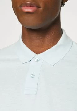 Pier One 3 Pack - Polo Shirt - Light Blue/Blue/Dark Blue -Pier One 9eb4e1d80a5b4e32a65316353d6b319c