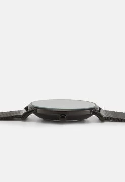 Pier One Watch - Black -Pier One 9fdfe7e502134eb096287babdffec2cc