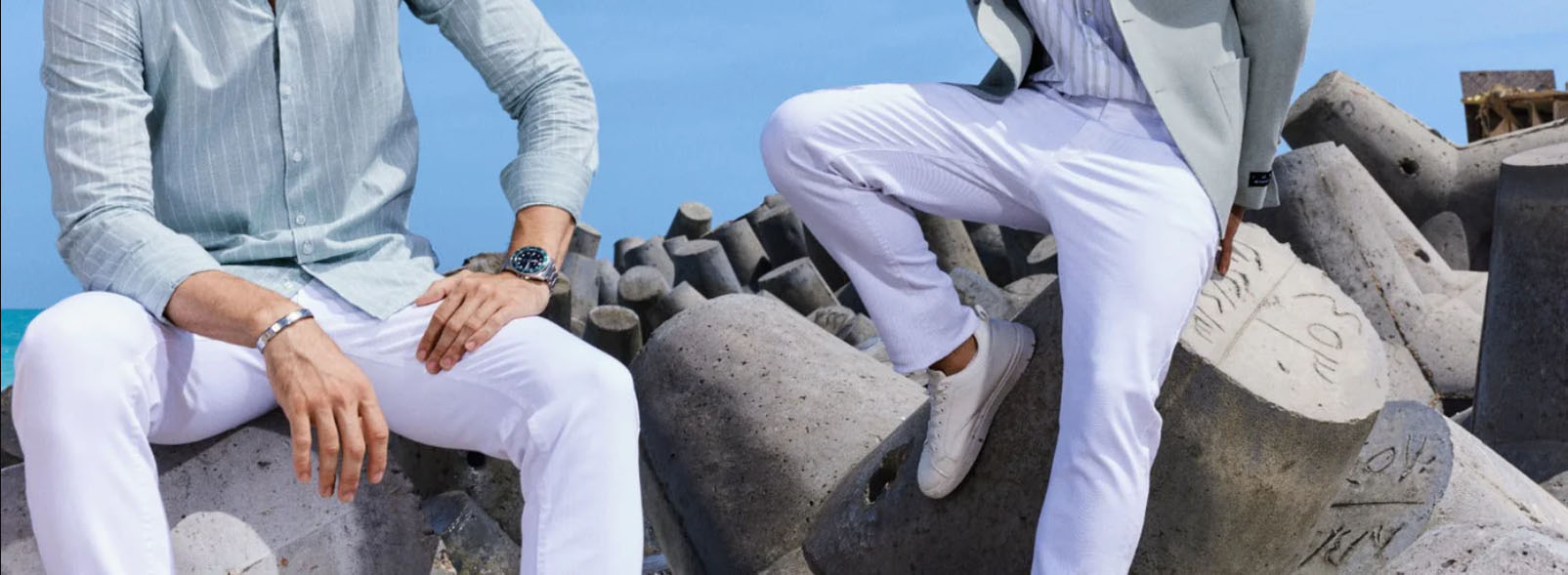 Pier One -Pier One DGFDG