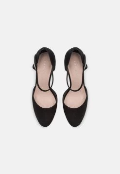 Pier One Leather - High Heels -Pier One a000d34e60bd4d199dd2507471e03378