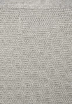 Pier One Cardigan - Light Grey -Pier One a1730e1f0e53445994a588ab507e0566