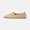 Pier One Rena Espadrille Unisex - Espadrilles - Beige