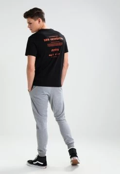 Pier One Tracksuit Bottoms - Light Grey -Pier One a7918305a7c74db59ffe41dcb13cd4d6