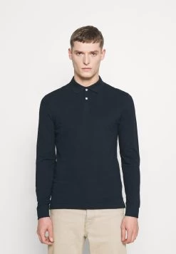 Pier One 2 Pack - Polo Shirt - Bordeaux/Dark Blue -Pier One a79194ec317648faa251bc7bc20351bf