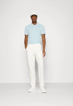 Pier One 3 Pack - Polo Shirt - Light Blue/Blue/Dark Blue