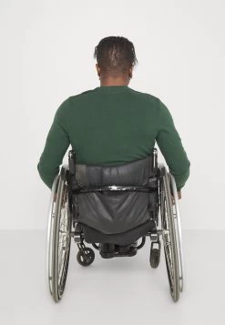 Pier One Jumper - Dark Green -Pier One aa0d6dc69d9f473dbb78d6e9e5e795c4