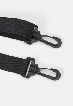 Pier One Unisex - Across Body Bag - Black -Pier One af87a7f5a40e4c18bf55badb6e5520aa