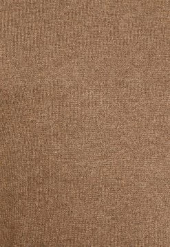 Pier One 2 Pack - Basic Turtleneck - Jumper - Black/Mottled Brown -Pier One b0f8b2875c164705a3c371e652a6bb2d