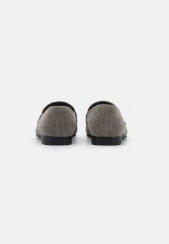 Pier One Smart Slip-Ons - Grey -Pier One b6660f4913e7490c8d09c2d4c48cb709