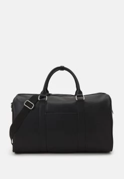 Pier One Unisex - Weekend Bag - Black