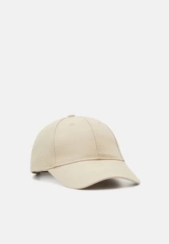 Pier One Unisex - Cap - Beige