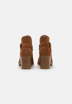 Pier One Leather - Classic Ankle Boots 9 Pier One Leather - Classic Ankle Boots -Pier One c03d7a9a89884977aa44a489c45d44a8