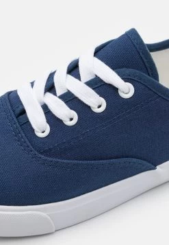 Pier One Unisex - Trainers - Dark Blue -Pier One c156b422cd1047d18493b07344db01a9