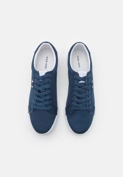 Pier One Trainers - Dark Blue -Pier One c3a5f69cf2ae4dbb92d50391d148d917