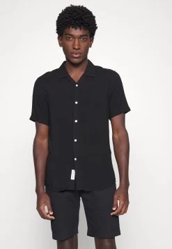 Pier One 2 Pack - Shirt - Black/White 16 Pier One 2 Pack - Shirt - Black/White -Pier One c6d6713af3d44ded94a400a92a553cf3