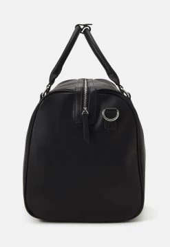 Pier One Unisex - Weekend Bag - Black 9 Pier One Unisex - Weekend Bag - Black -Pier One c6f63a846bc54d0fa491dbfd39a31a31
