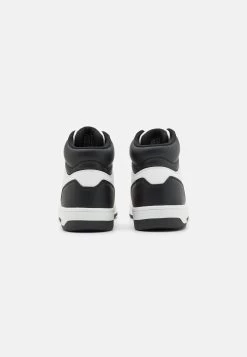 Pier One High-Top Trainers - White -Pier One c7d42de382f643bcb7b8e5bacedab58d