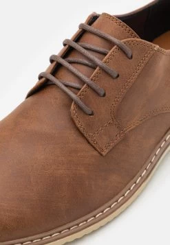 Pier One Unisex - Lace-Ups - Cognac 11 Pier One Unisex - Lace-Ups - Cognac -Pier One cef1b1c5a32449e2a9aa1dccfa7cf8b1