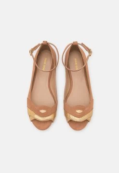 Pier One Ballet Pumps - Beige -Pier One d0e8e72551cc47328da43b781696aad8
