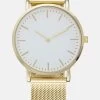 Pier One Watch - Goldcoloured