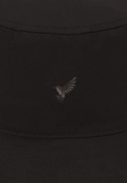 Pier One Unisex - Hat - Black -Pier One d8697dd178ea422db942d602cddddfbd