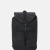 Pier One Unisex - Rucksack - Black