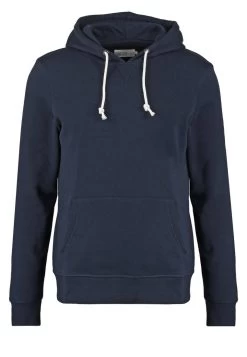 Pier One Hoodie - Navy -Pier One e06539d3a7164d0fb45e8909bec515ae