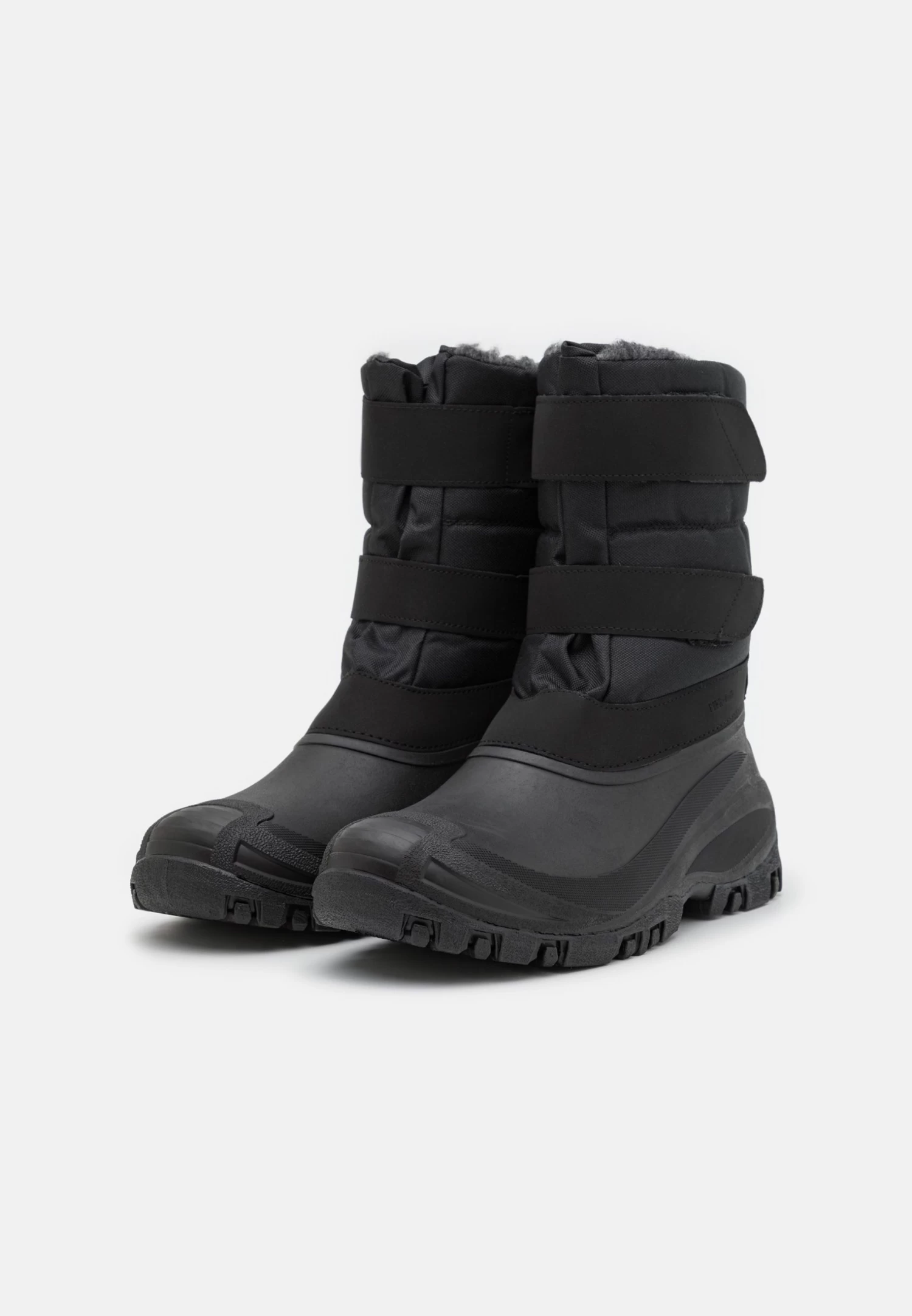 Pier One Unisex - Winter Boots 2 Pier One Unisex - Winter Boots - Image 2