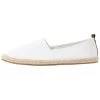 Pier One Rena Espadrille Unisex - Espadrilles - White