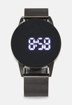 Pier One Smartwatch - Black