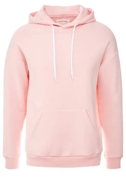Pier One Hoodie - Pink 8 Pier One Hoodie - Pink -Pier One f0e0edff832642eba05e76104363c00b