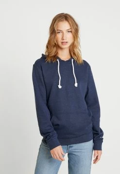 Pier One Hoodie - Dark Blue Melange 10 Pier One Hoodie - Dark Blue Melange -Pier One f41a4e0a0b4e44d7bc64339b285a59ba