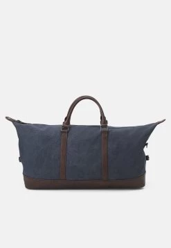 Pier One Unisex - Holdall - Dark Blue -Pier One f49c8806d49c4544a1204d5ddf92e9d1