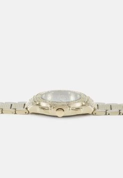 Pier One Unisex - Watch - Gold-Coloured -Pier One f535f4de4f644361b4587a2a2ae7666b