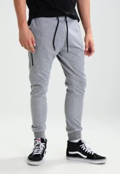 Pier One Tracksuit Bottoms - Light Grey
