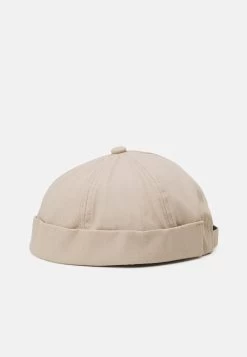 Pier One Beanie - Beige -Pier One fd159437a1364e20aaaeccbec1ddf9b0